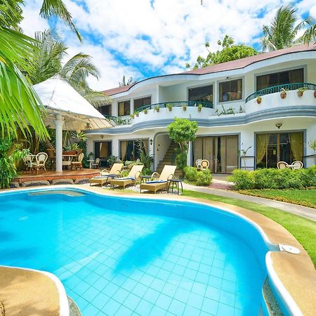 Villa Sunset Boracay Balabag  Exterior photo