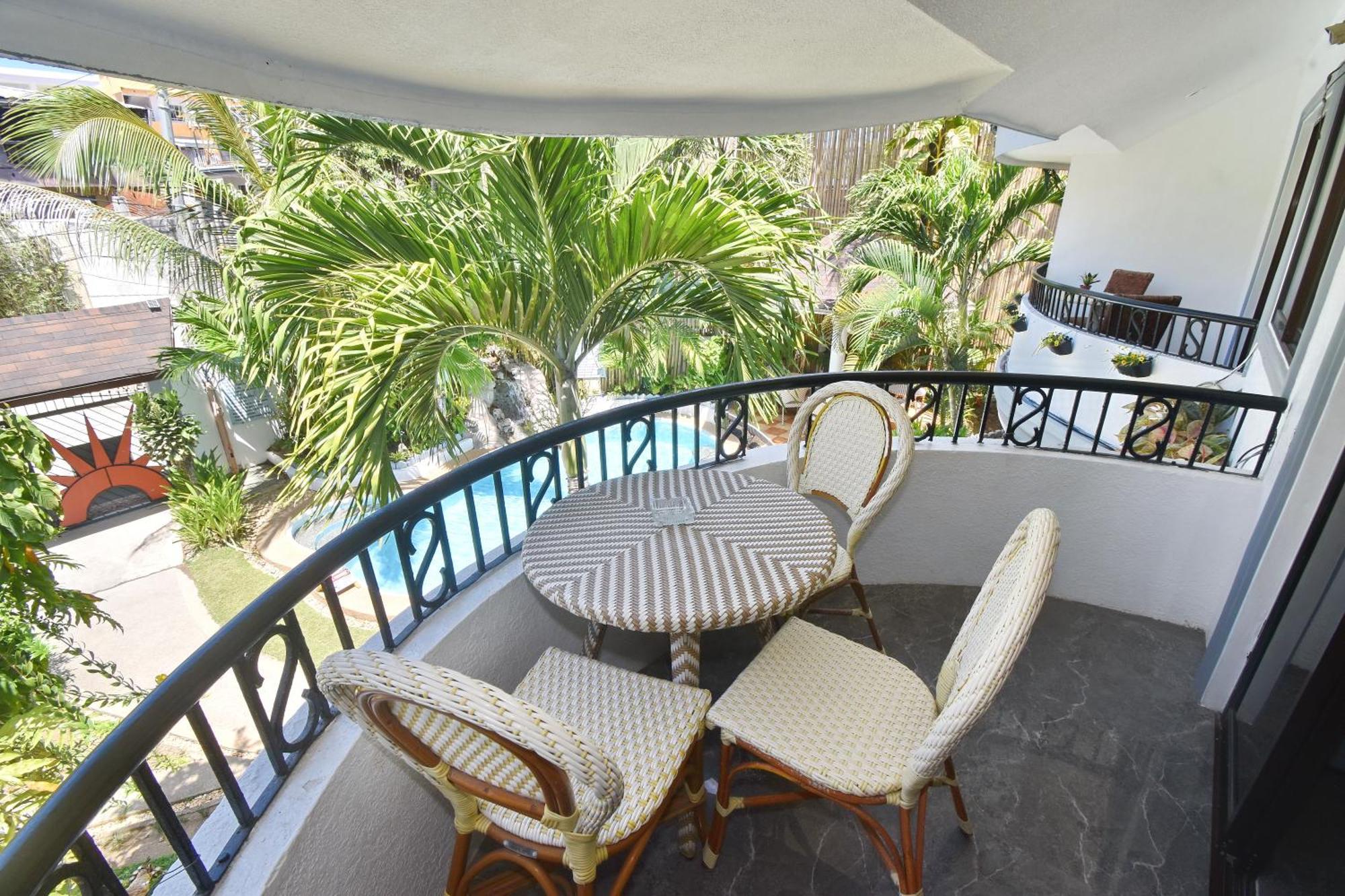 Villa Sunset Boracay Balabag  Exterior photo