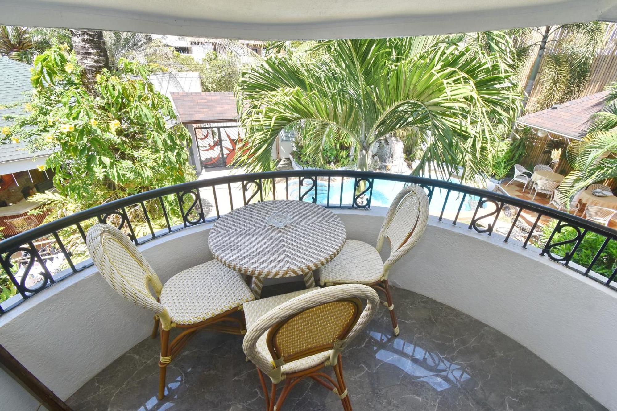 Villa Sunset Boracay Balabag  Exterior photo