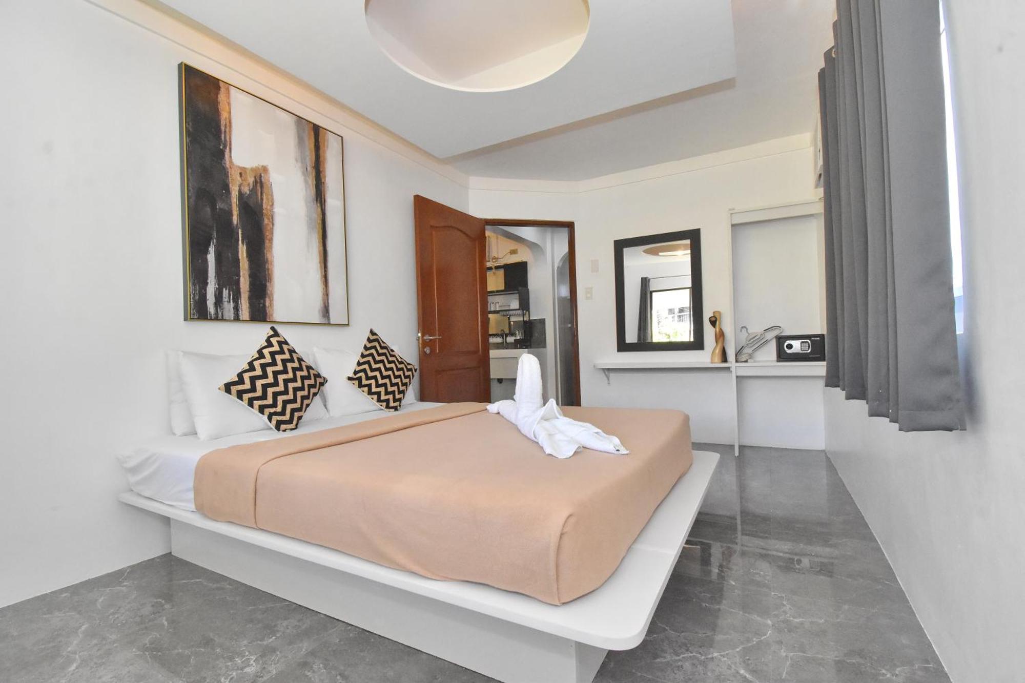 Villa Sunset Boracay Balabag  Exterior photo