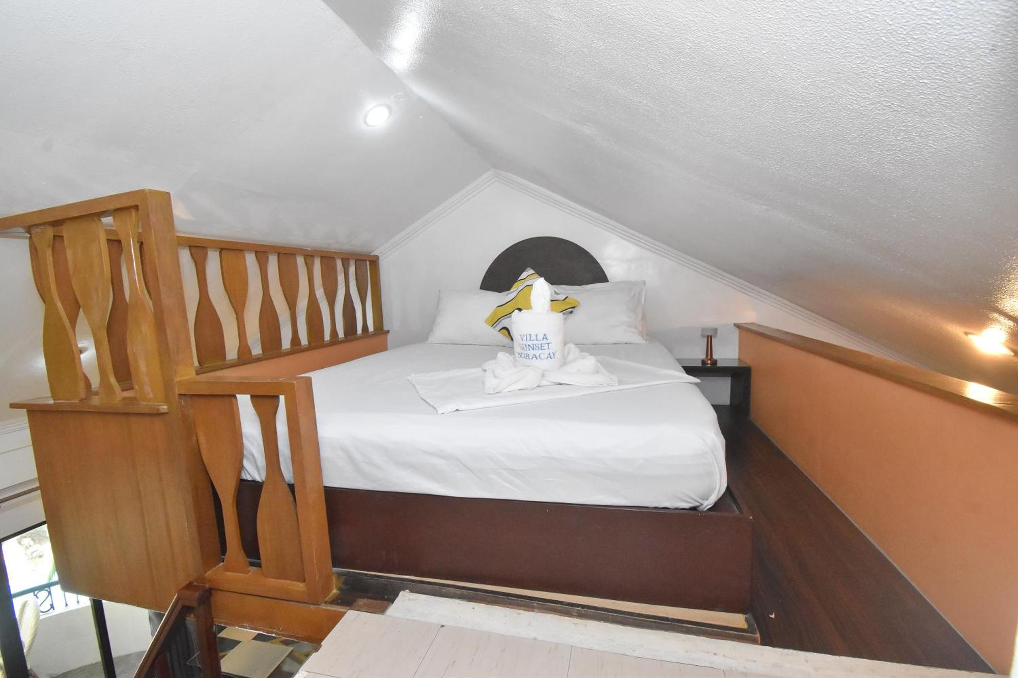 Villa Sunset Boracay Balabag  Exterior photo