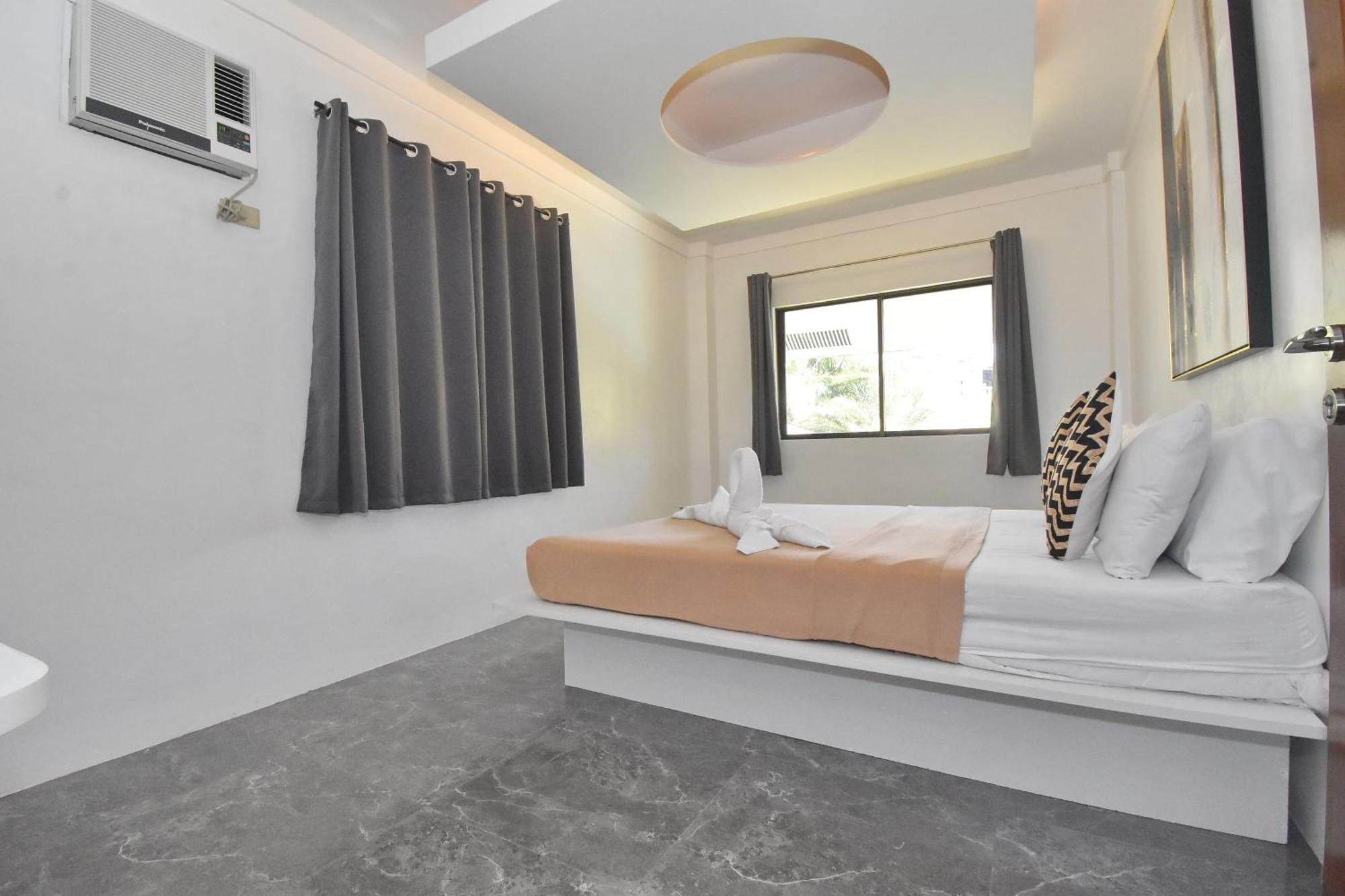 Villa Sunset Boracay Balabag  Exterior photo