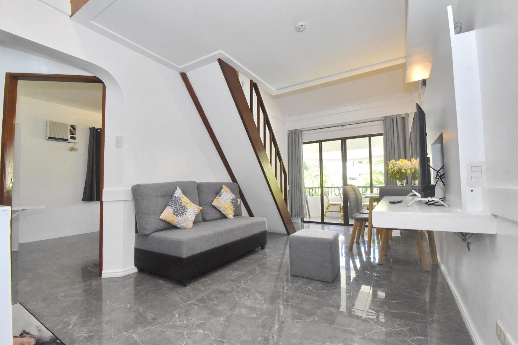 Villa Sunset Boracay Balabag  Exterior photo