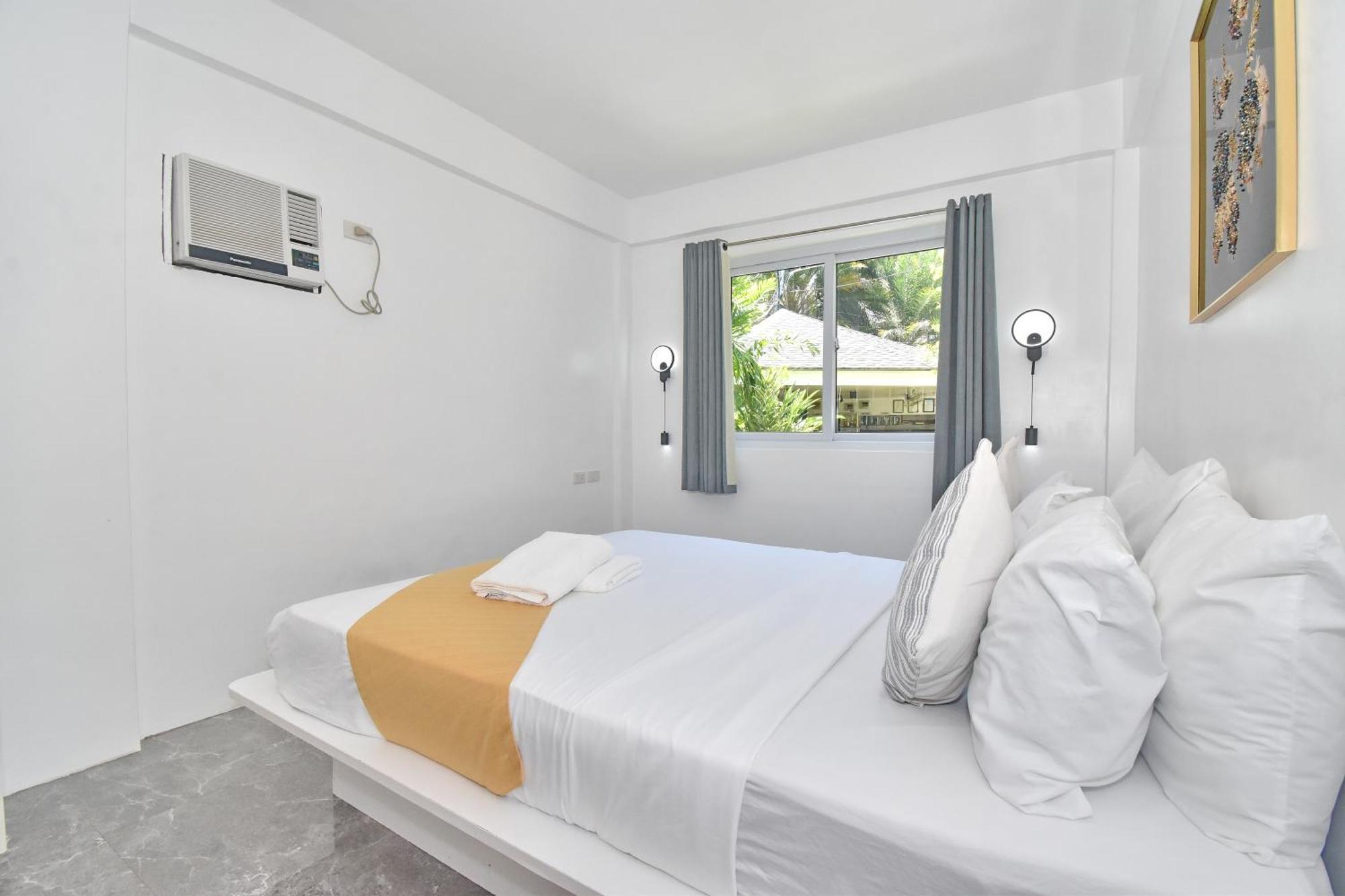 Villa Sunset Boracay Balabag  Exterior photo