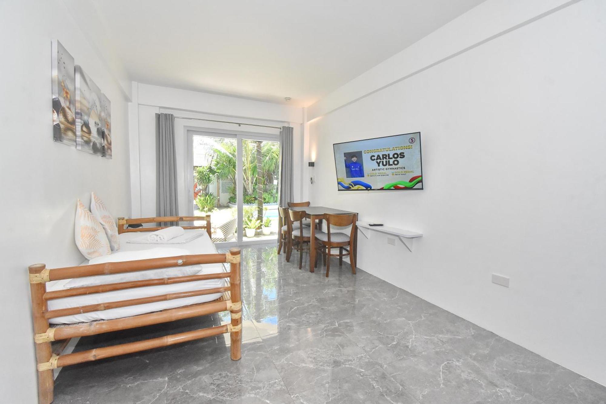 Villa Sunset Boracay Balabag  Exterior photo
