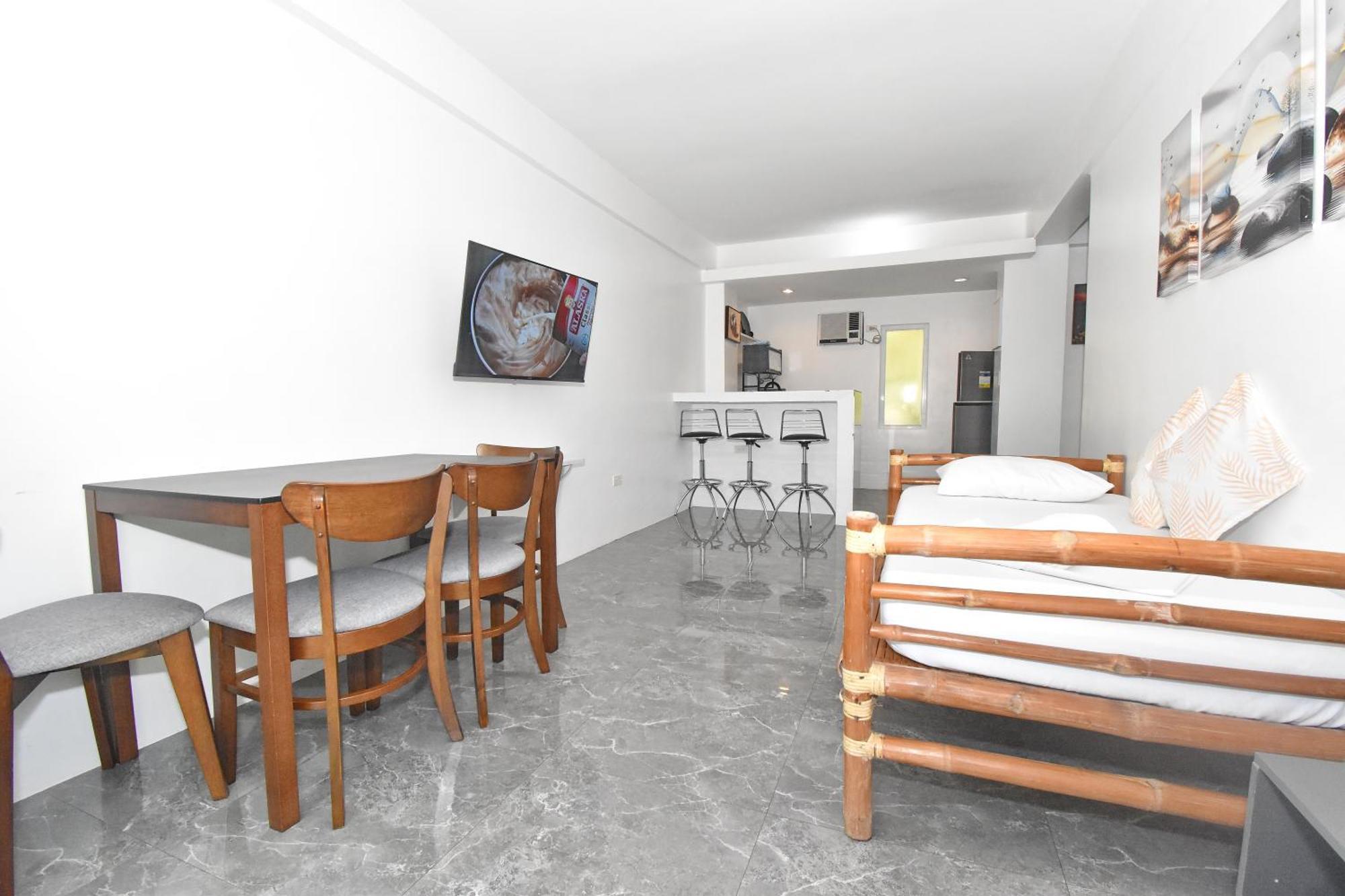 Villa Sunset Boracay Balabag  Exterior photo