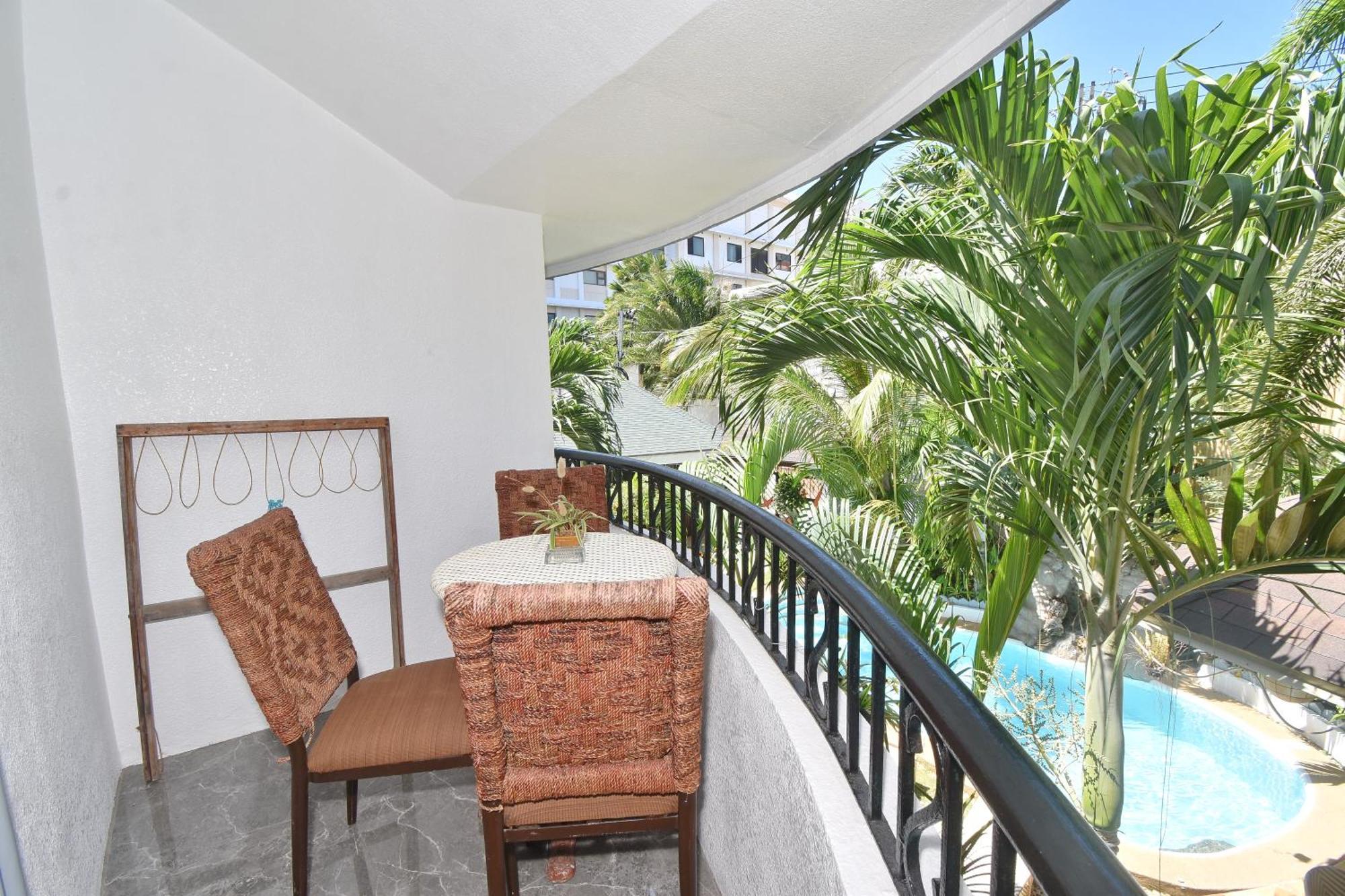 Villa Sunset Boracay Balabag  Exterior photo