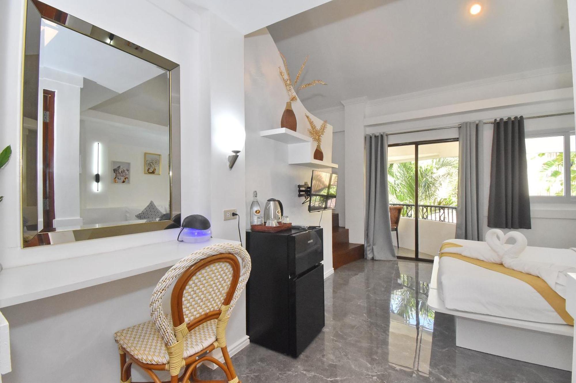 Villa Sunset Boracay Balabag  Exterior photo