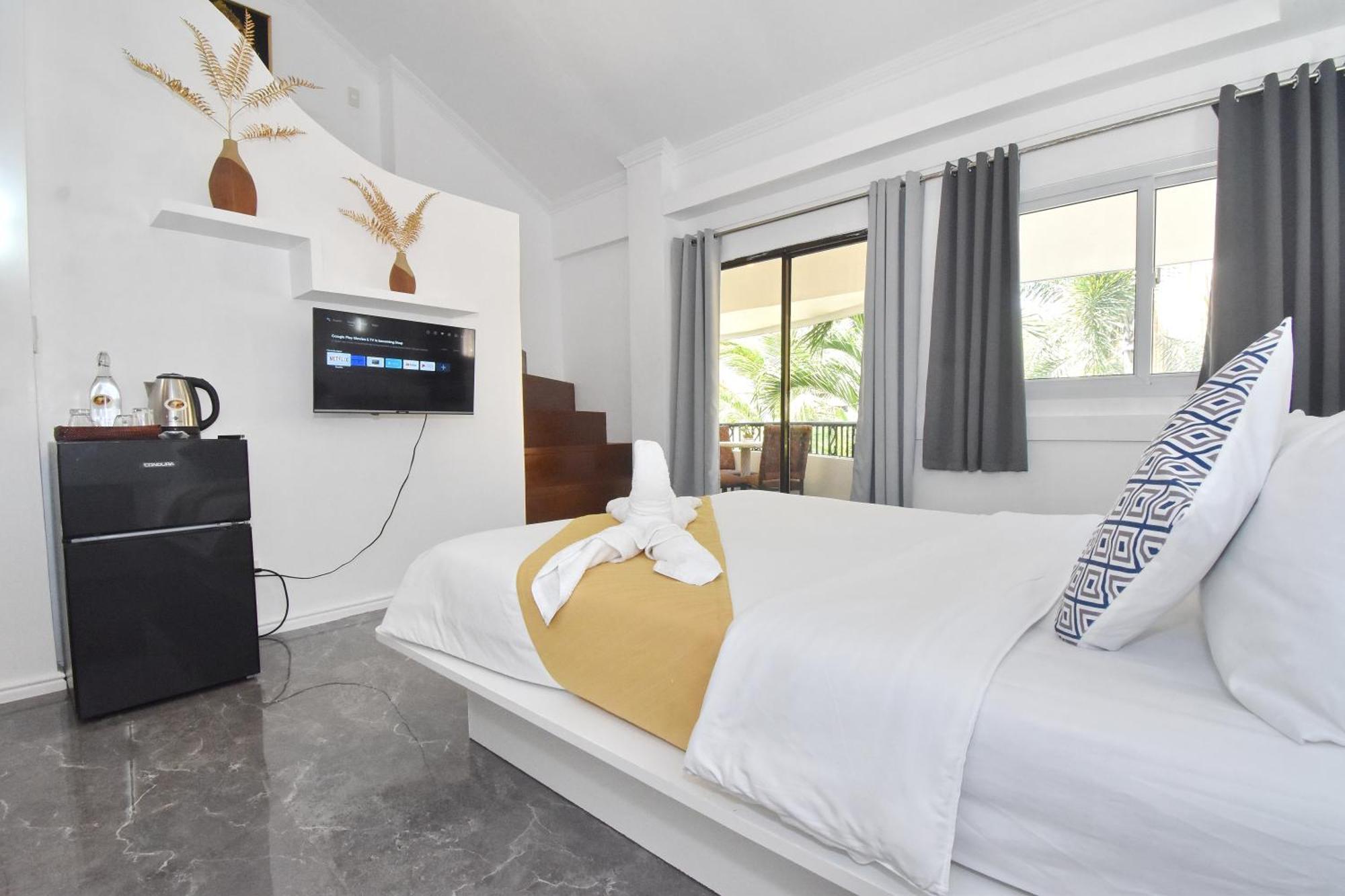 Villa Sunset Boracay Balabag  Exterior photo