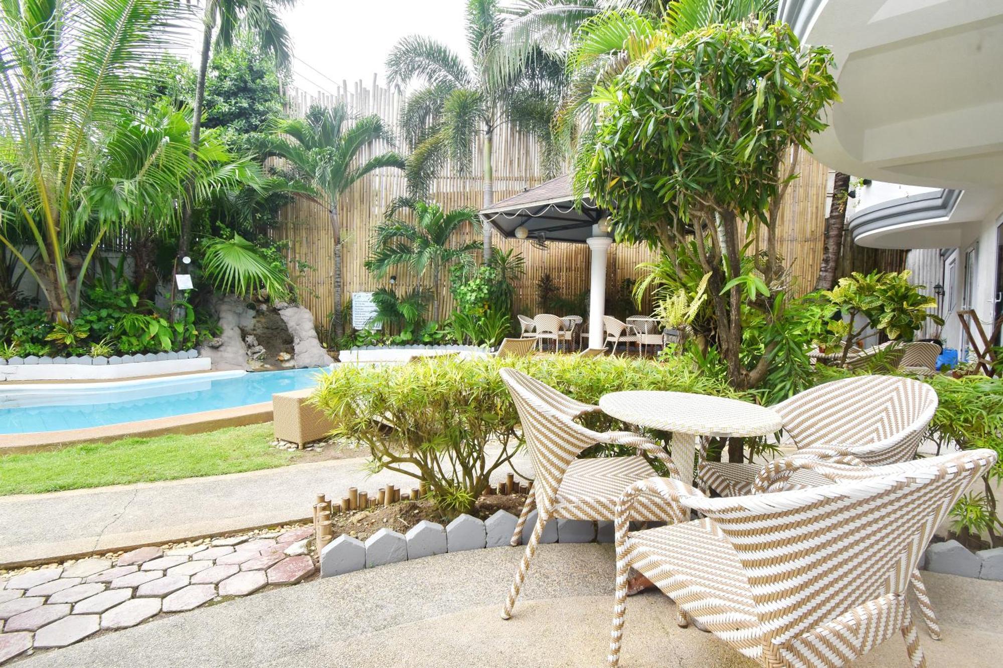 Villa Sunset Boracay Balabag  Exterior photo