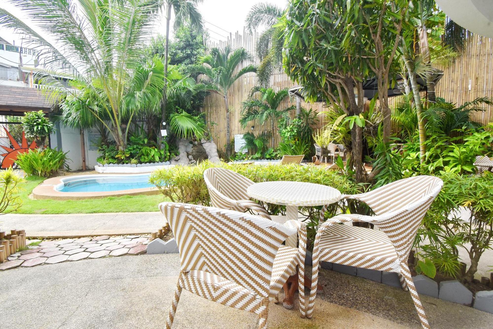 Villa Sunset Boracay Balabag  Exterior photo