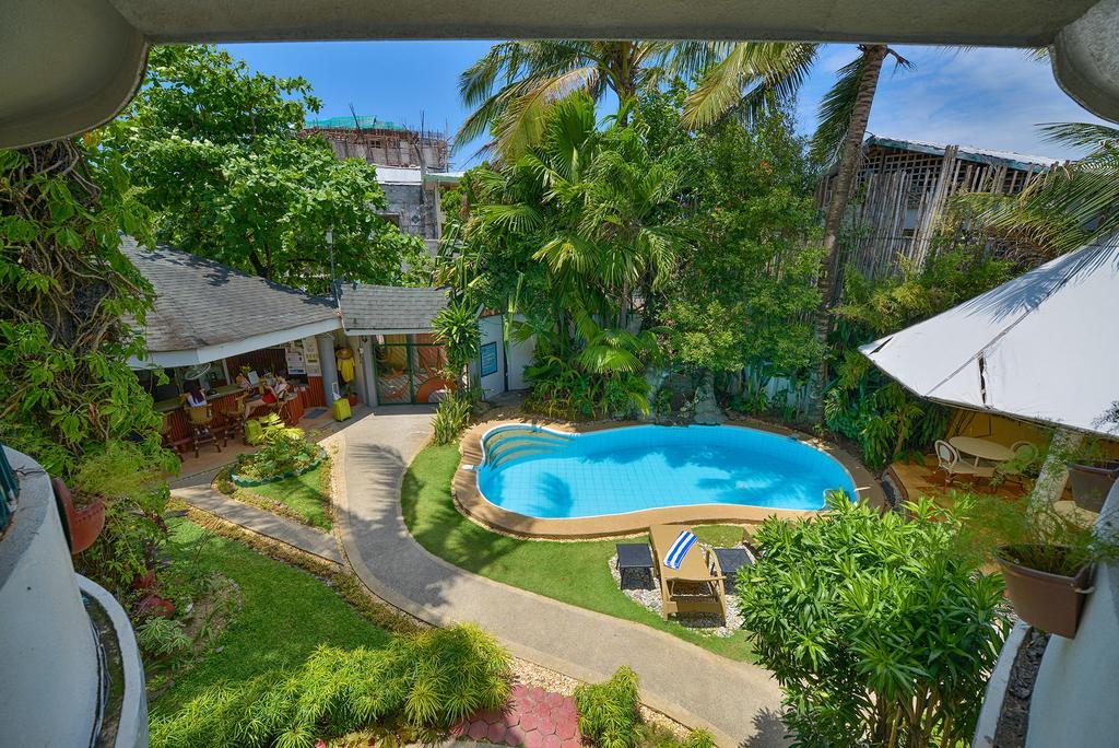 Villa Sunset Boracay Balabag  Exterior photo