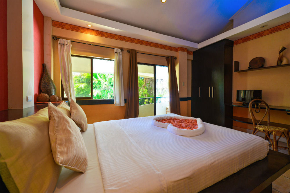 Villa Sunset Boracay Balabag  Exterior photo