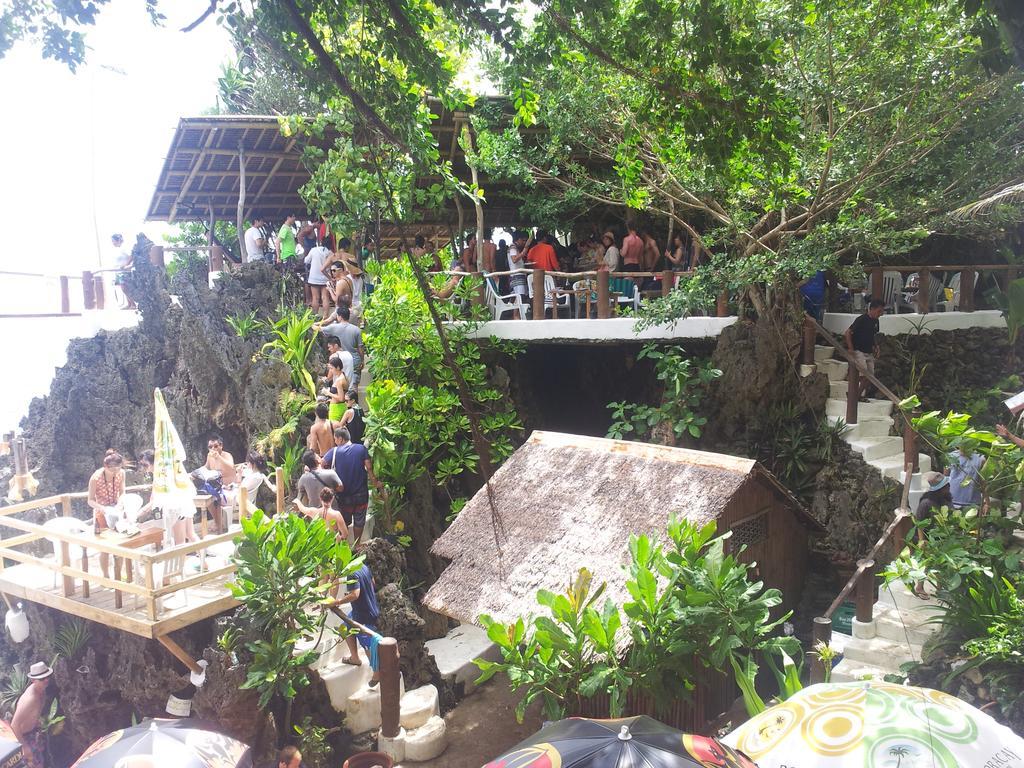 Villa Sunset Boracay Balabag  Exterior photo